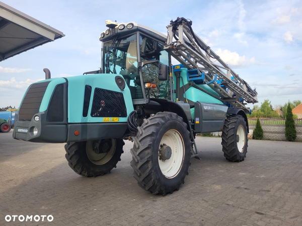 Berthoud Raptor 4240