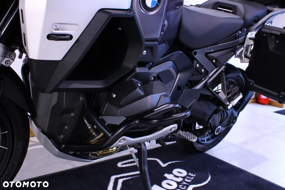 BMW GS - 38