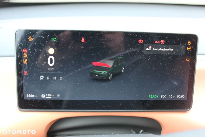 Leapmotor C10 Pro 69,9 kWh Design - 15