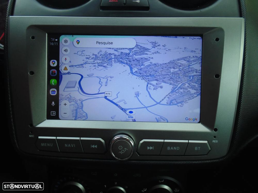 Alfa Romeo MiTo 1.3 JTDM Urban - 39