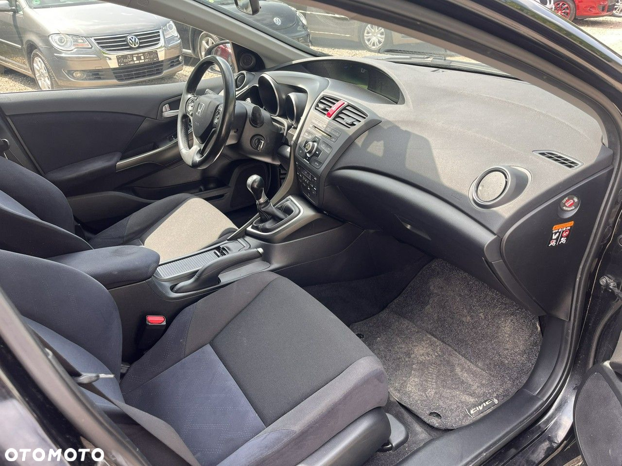Honda Civic - 17