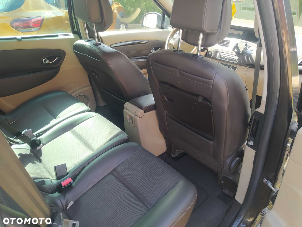 Renault Scenic - 6
