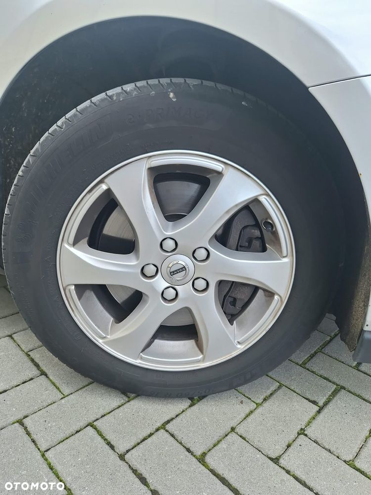 Volvo V40 Cross Country D2 Geartronic Kinetic - 23