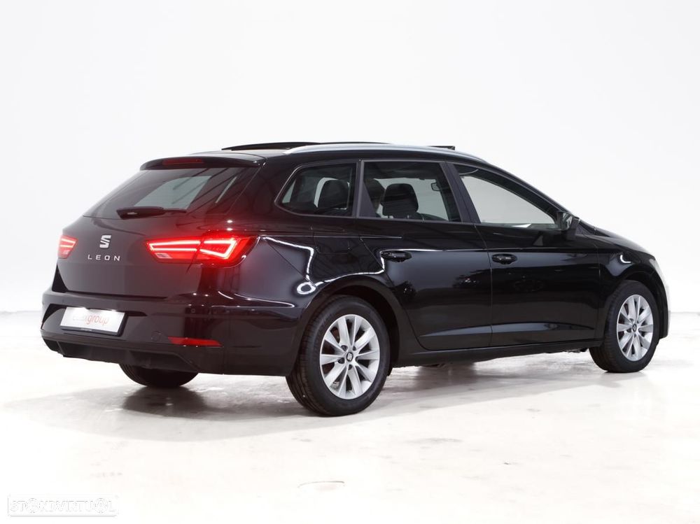 SEAT Leon ST 1.6 TDI Style S/S - 3