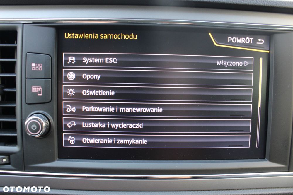 Seat Leon 1.2 TSI Style - 25