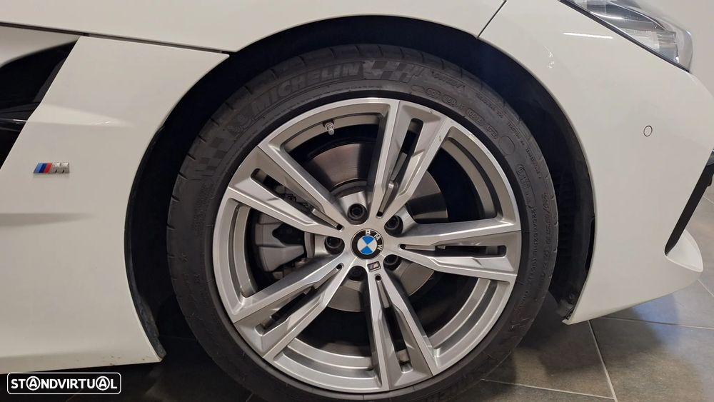 BMW Z4 sDrive20i Aut. M Sport - 9