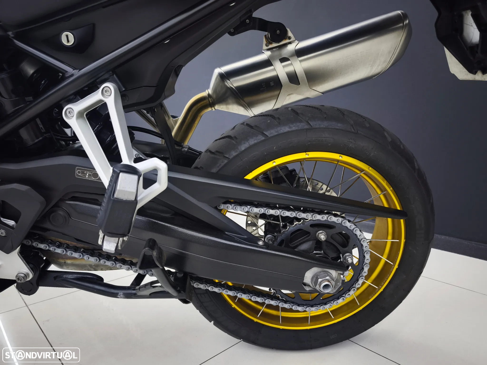 BMW F 850 GS Premium - 13