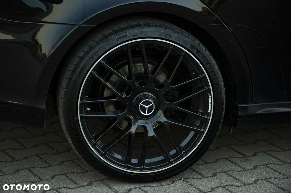 Mercedes-Benz CLS 500 7G-TRONIC - 13