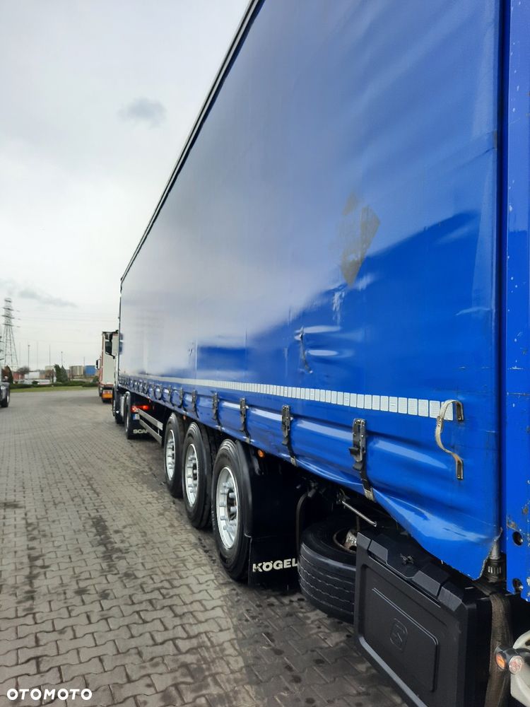 Kögel standard - 11