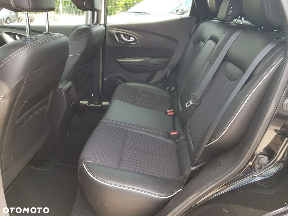 Renault Kadjar TCe 160 GPF BOSE EDITION - 11