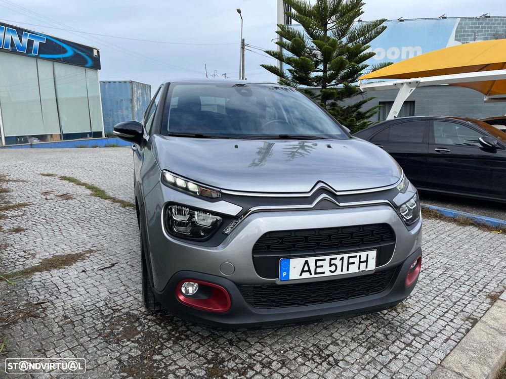 Citroën C3 1.2 PureTech C-Series - 5