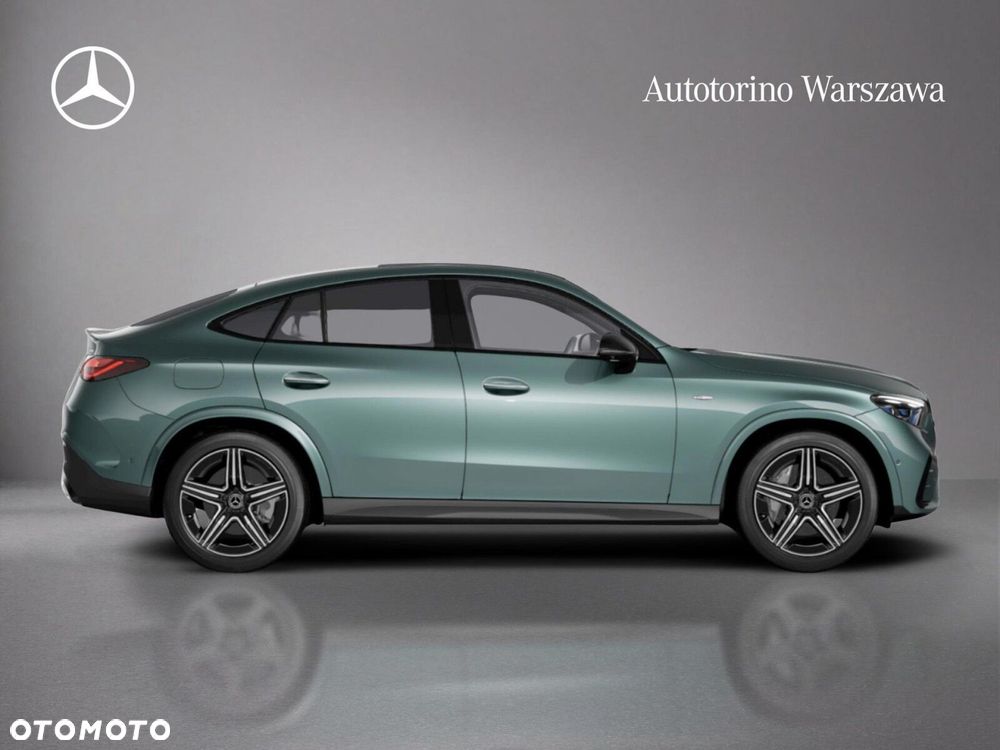Mercedes-Benz GLC - 4