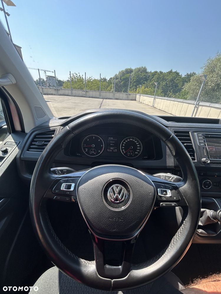 Volkswagen Multivan 2.0 TDI L1 Highline 4Motion - 7