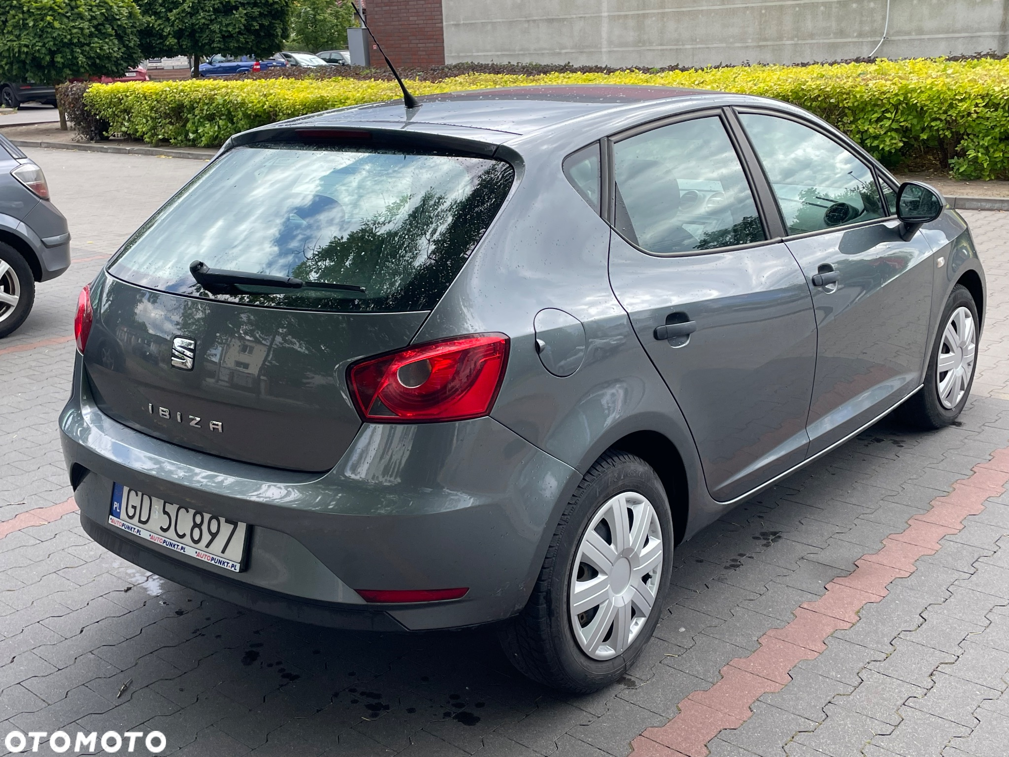 Seat Ibiza 1.0 Reference - 4