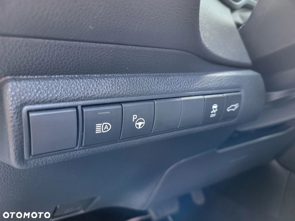 Toyota Corolla 2.0 Hybrid Executive - 21