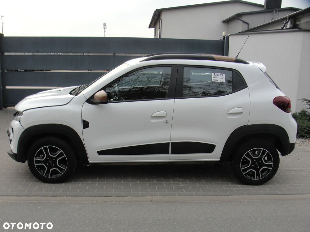 Dacia Spring Electric 45 Expression - 19