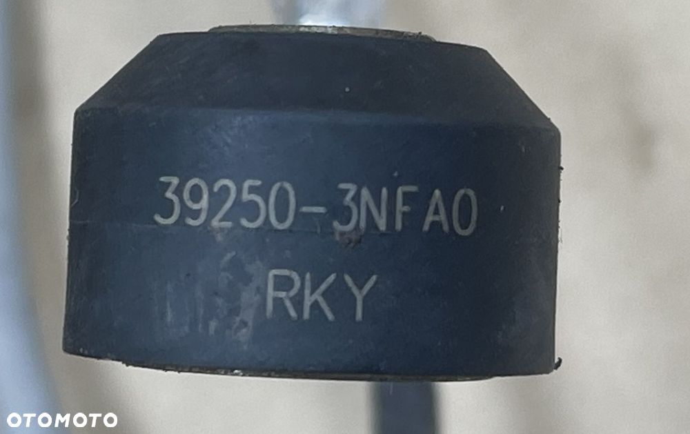 B3 KIA CARNIVAL IV 2020 - WIĄZKA CEWEK ZAPŁONU SILNIKA 27312-3NFA0 - 5
