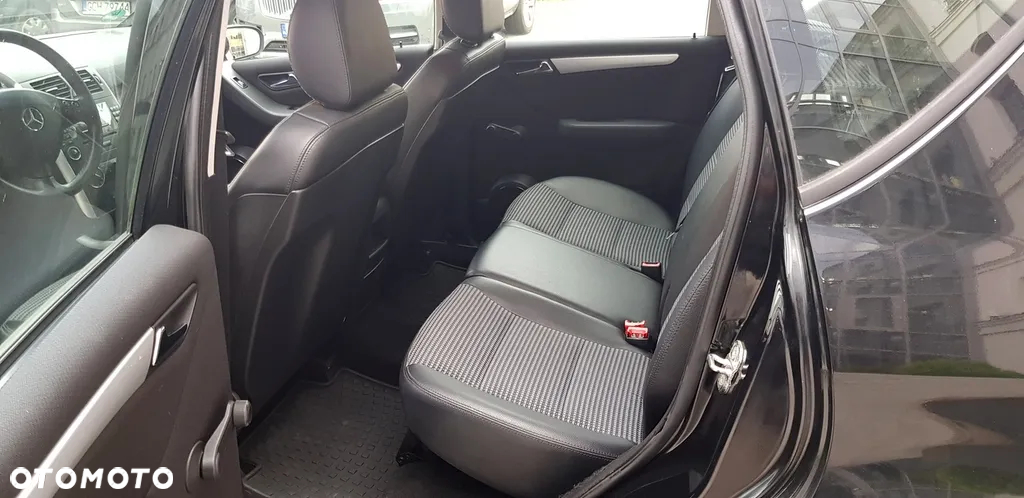 Mercedes-Benz Klasa A 150 Avantgarde - 11