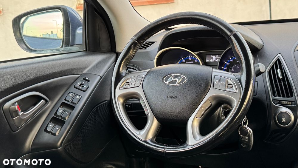 Hyundai ix35 1.6 GDI Style 2WD - 33