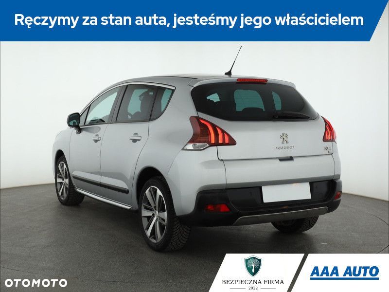 Peugeot 3008 - 6