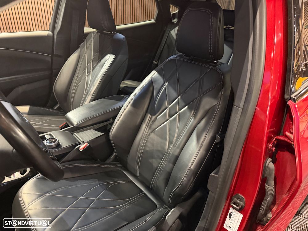 Ford Mustang Mach-E 98.7 kWh Premium - 19