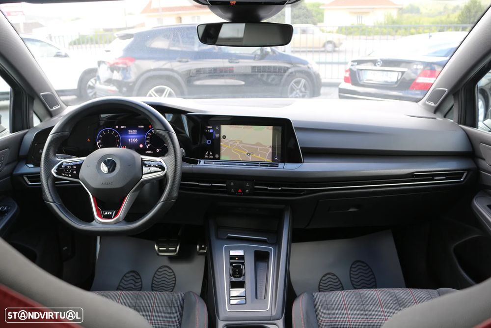 VW Golf 2.0 TSI GTI DSG Performance - 16