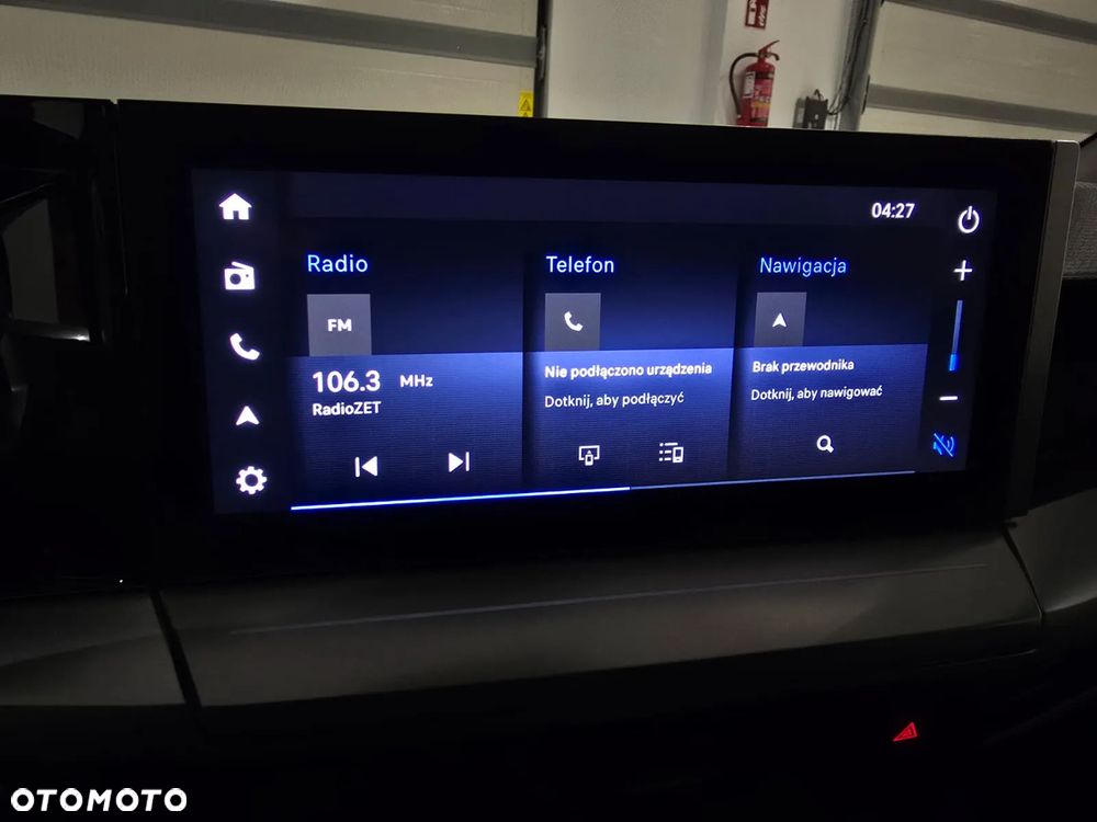 Opel Frontera 1.2 T mHEV GS eDTC6 - 11