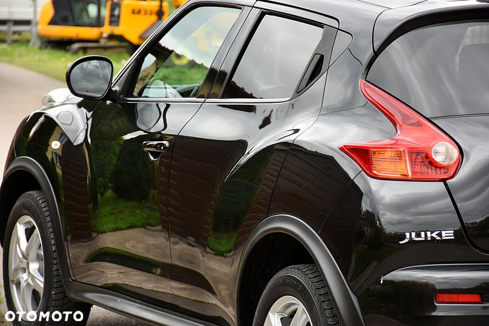 Nissan Juke 1.6 Start/Stop Tekna - 12