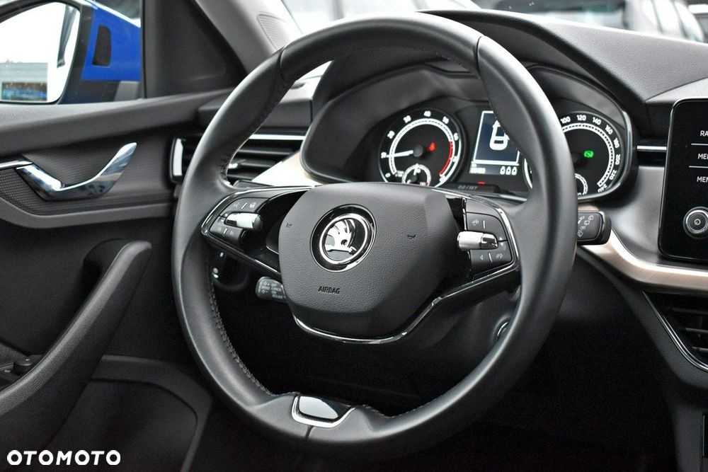 Skoda Scala 1.5 TSI Style DSG - 18