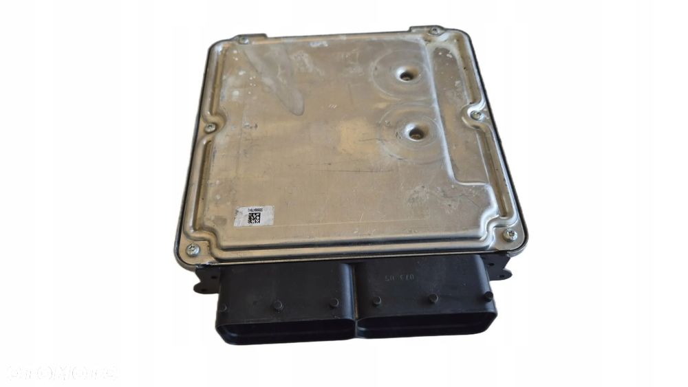 Komputer Sterownik Silnika Porsche Macan 95B OE 059907309A SPRAWNY Stan Bdb - 6
