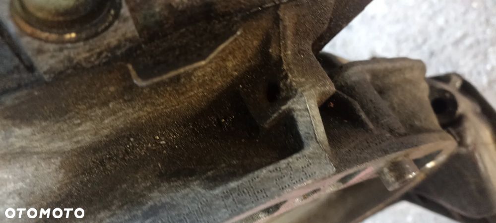 MERCEDES W203 W209 W211 Silnik 3.0 V6 Benzyna 272940 om272 - 3