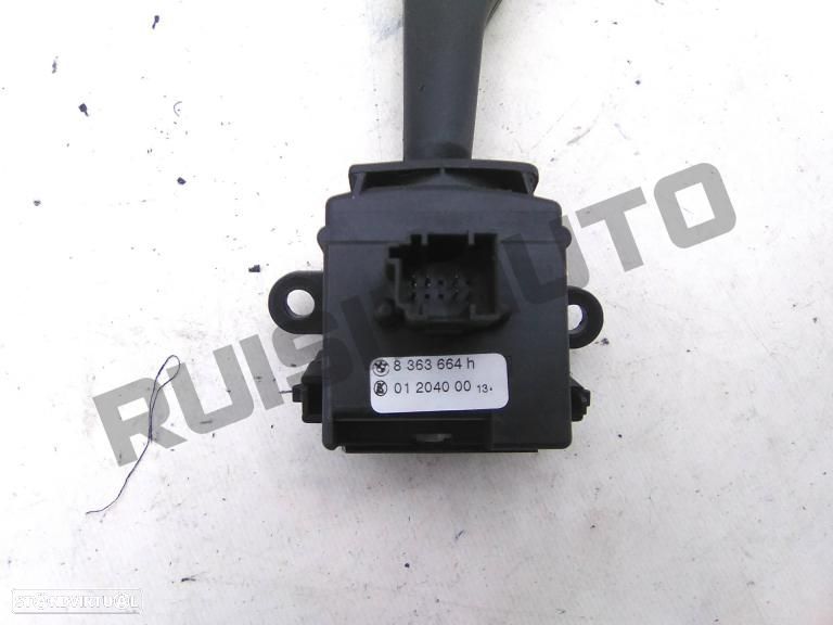 Comutador Limpa Vidros 0120_4000 Bmw 3 (e46) [1997_2005] 320d - 3