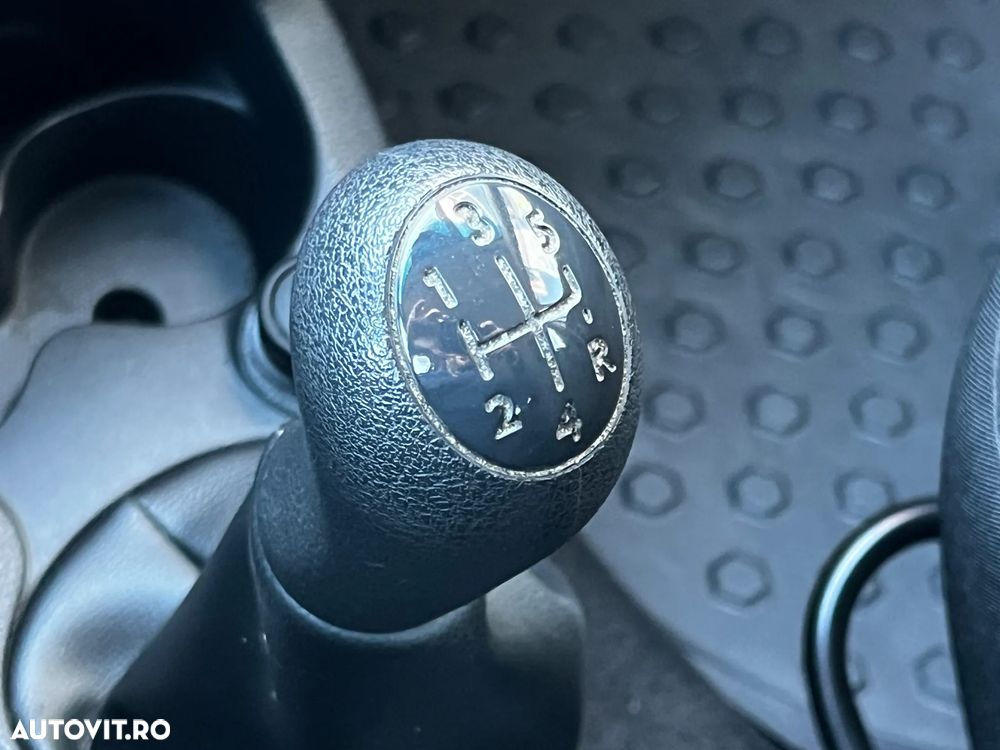 Dacia Logan 0.9 TCe GPL Ambiance - 15