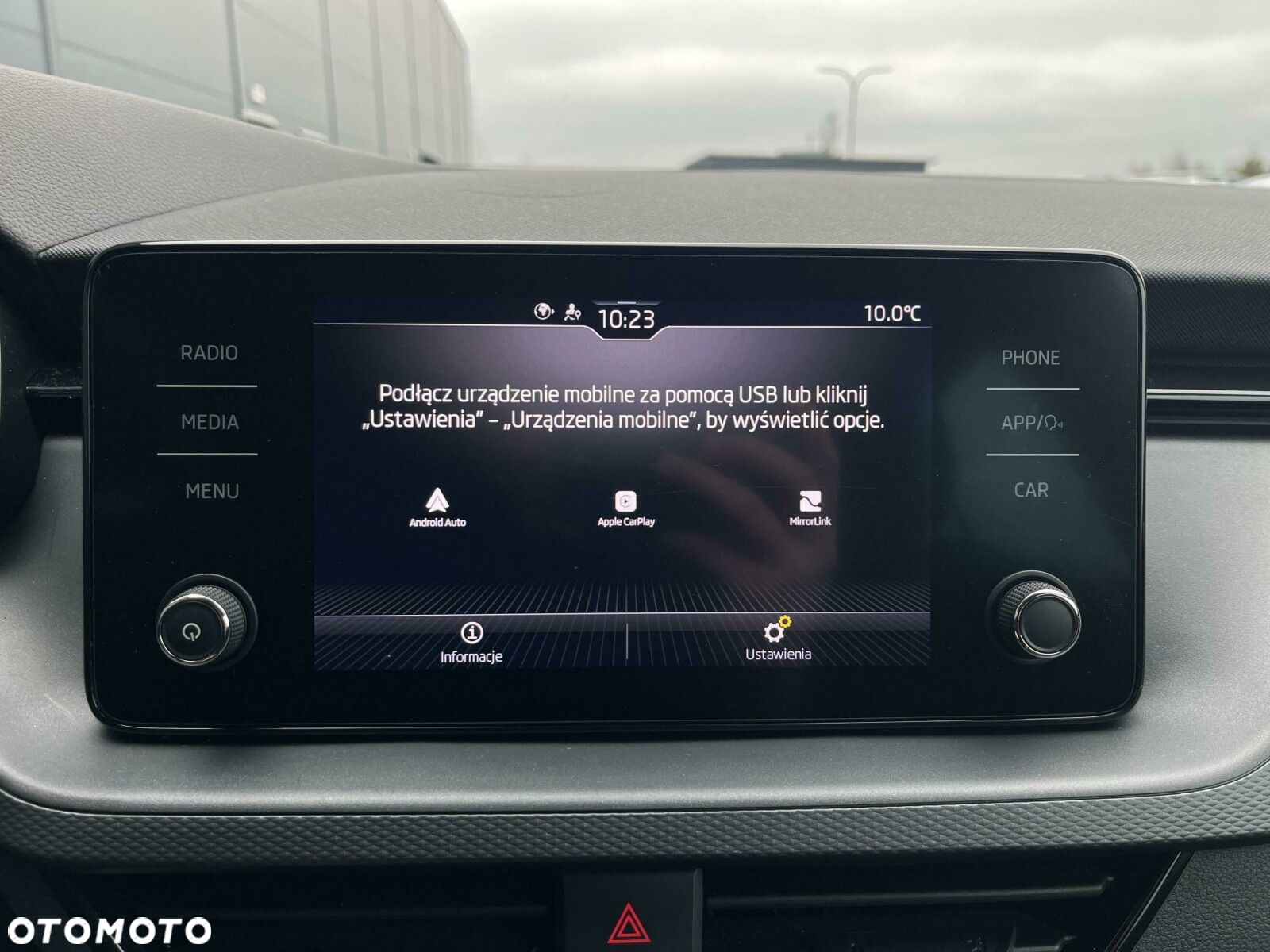 Skoda Kamiq 1.0 TSI Ambition DSG - 15