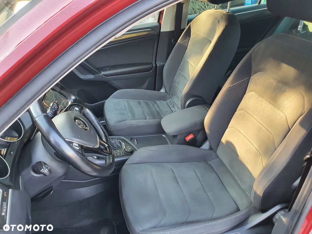Volkswagen Tiguan - 17