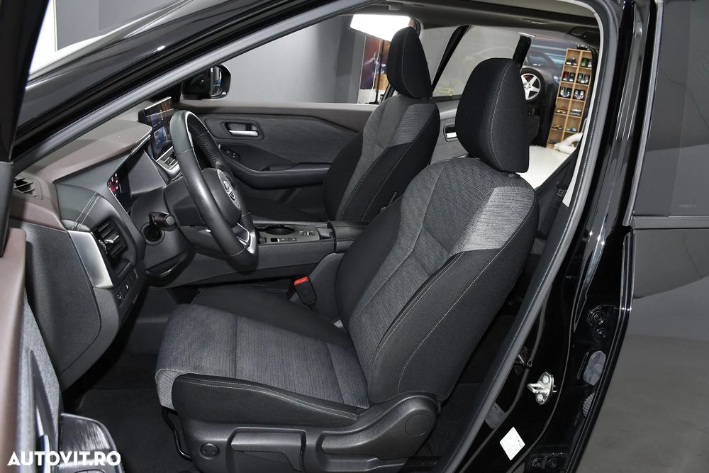 Nissan X-Trail 1.5 VC-T e-4ORCE N-Connecta - 14