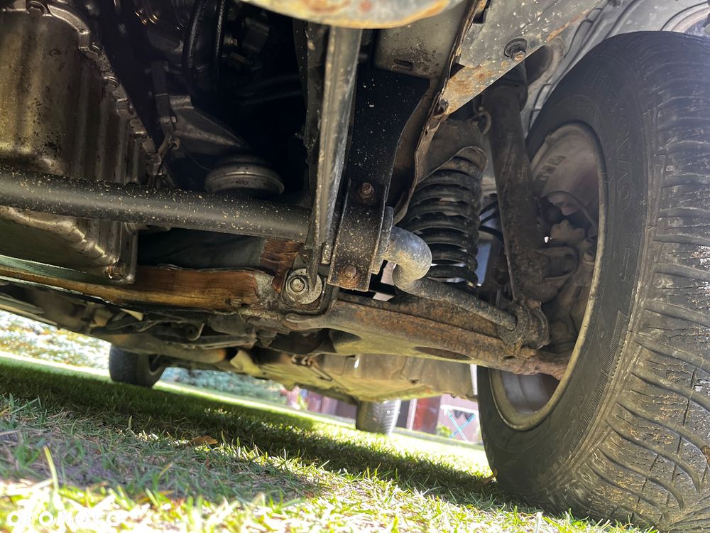 Mercedes-Benz Klasa E 250 T Diesel - 8