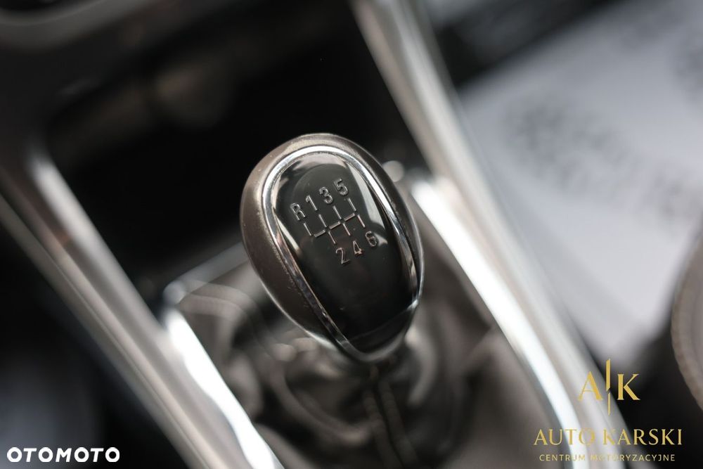 Opel Astra - 18