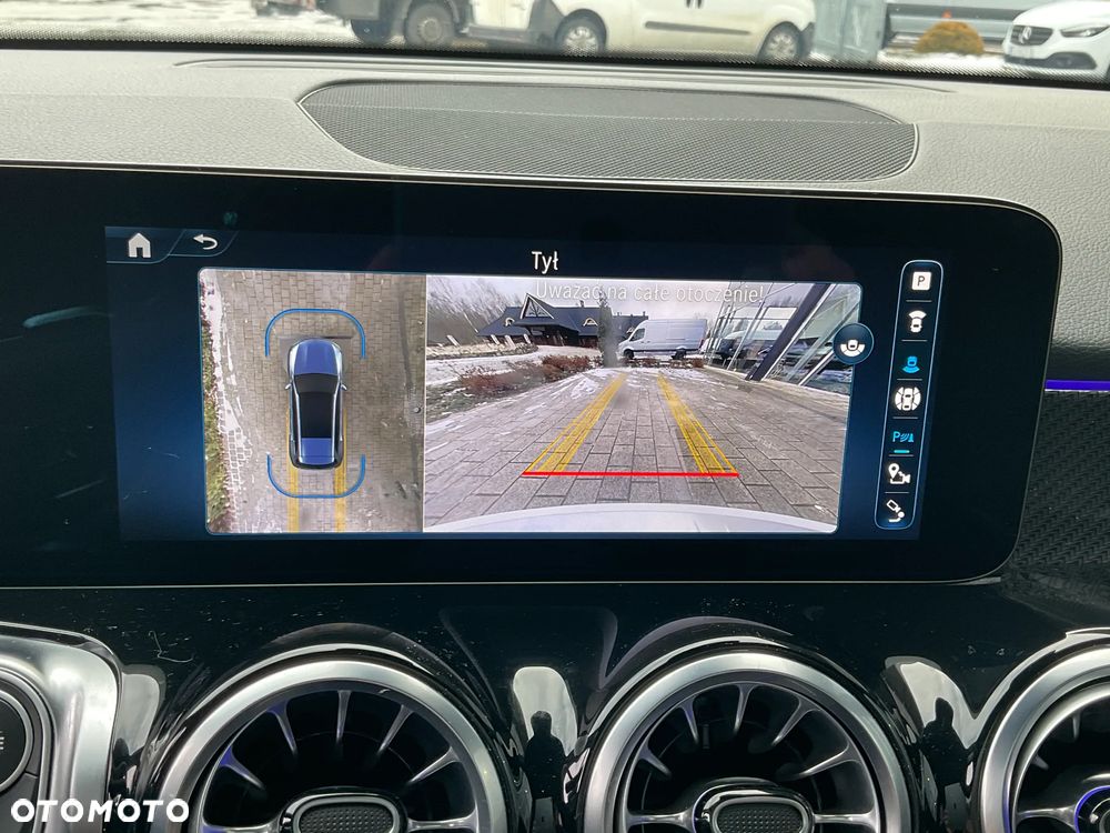 Mercedes-Benz GLB AMG 35 4-Matic - 20