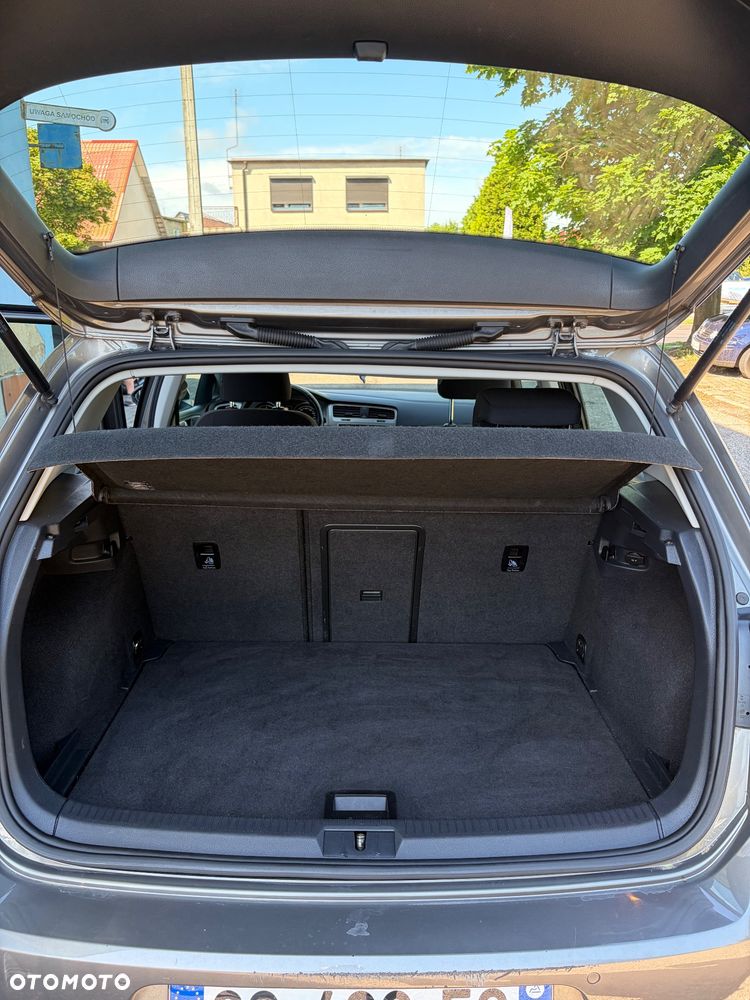 Volkswagen Golf 1.6 TDI (BlueMotion Technology) Comfortline - 16