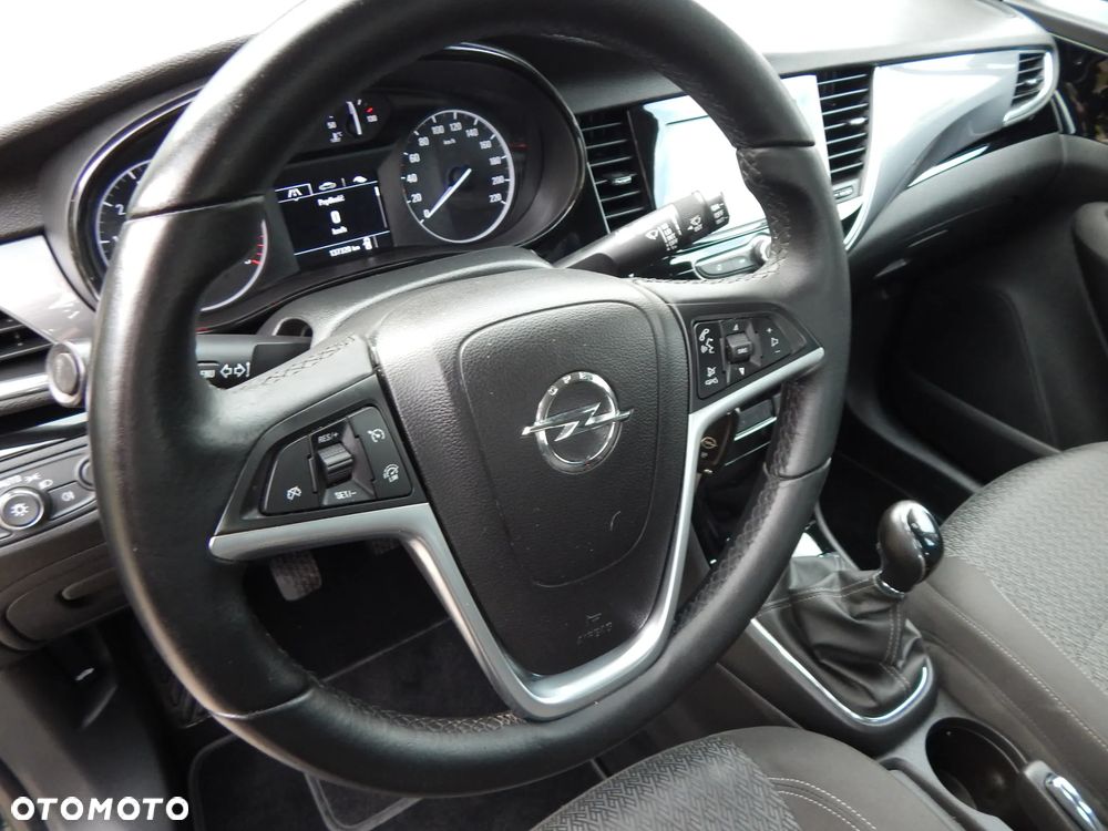 Opel Mokka X - 26