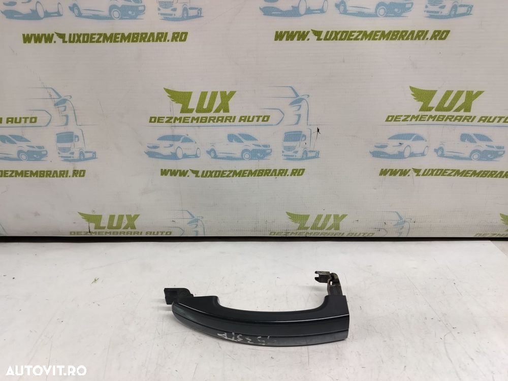 Maner usa dreapta fata 3m51 r22404 acw Ford Focus 2 [2004 - 2008] - 3