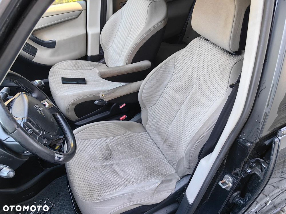 Citroën C4 Picasso 2.0 HDi My Way - 14