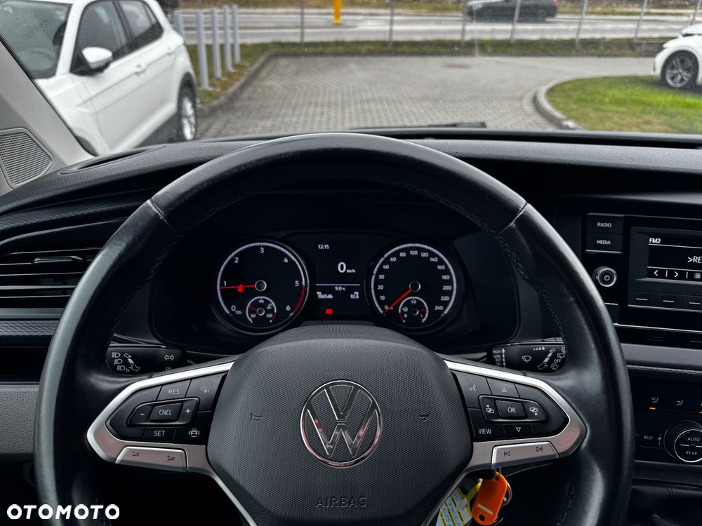 Volkswagen Caravelle 2.0 TDI L2 Trendline - 17