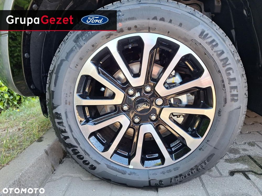 Ford Ranger - 24