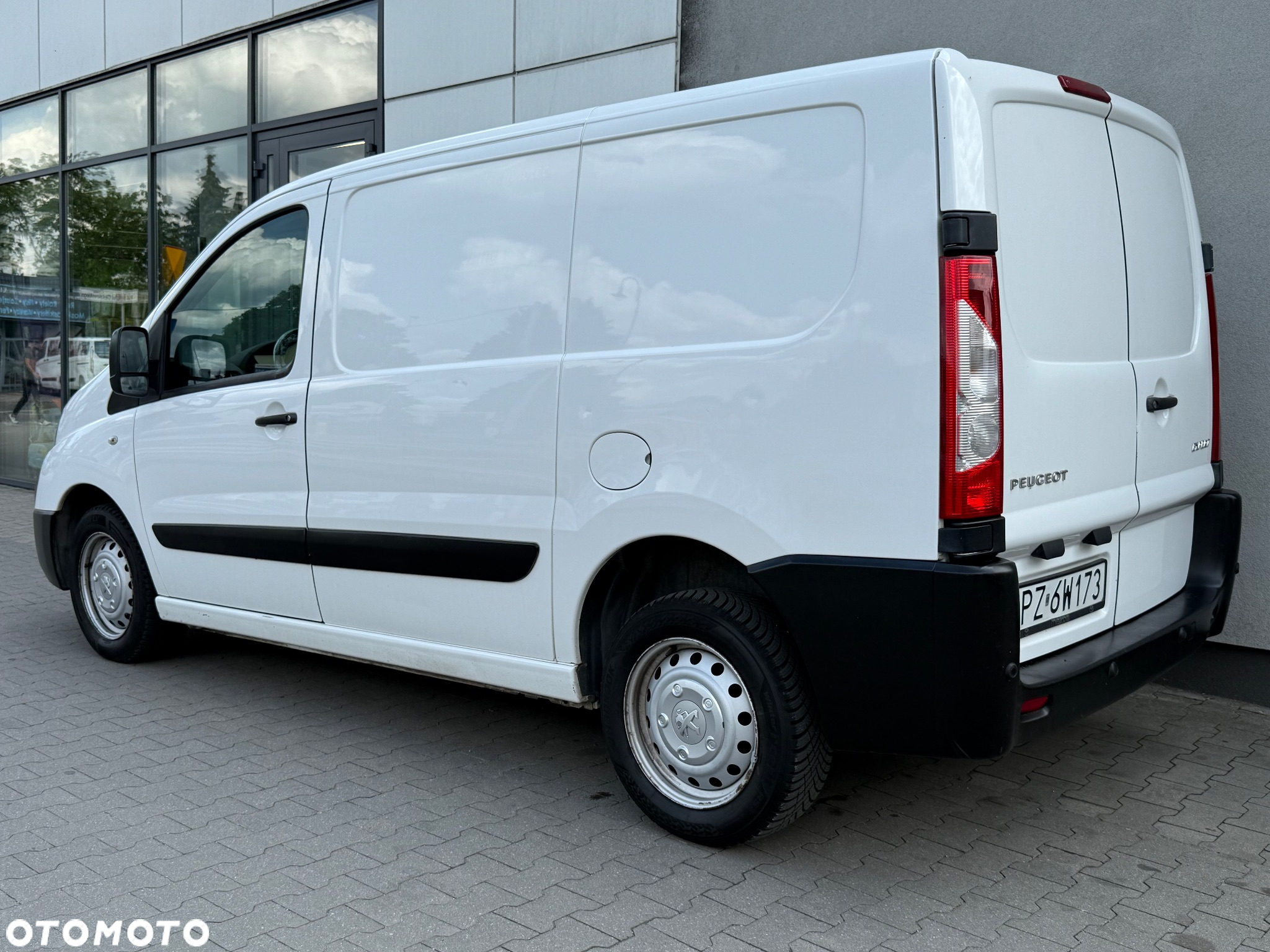Peugeot Expert - 12