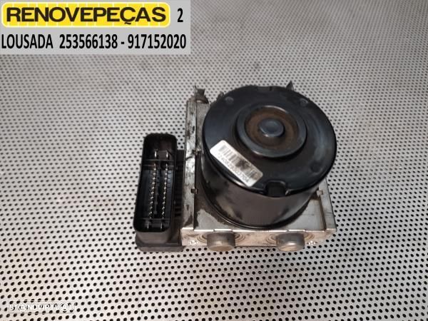 Abs  Ford Transit Connect (P65_, P70_, P80_) - 1