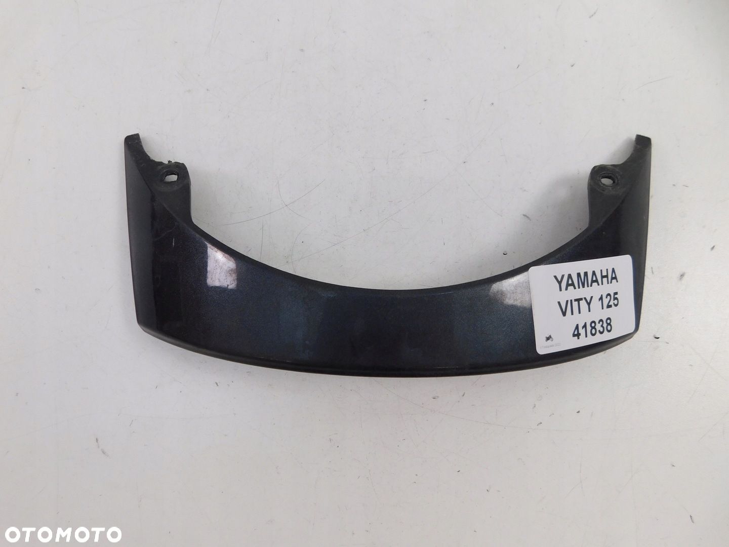 YAMAHA VITY 125 ŁĄCZNIK OGONA TYŁ M1 - 1