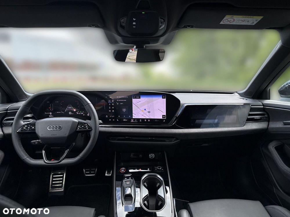 Audi A6 Avant - 12