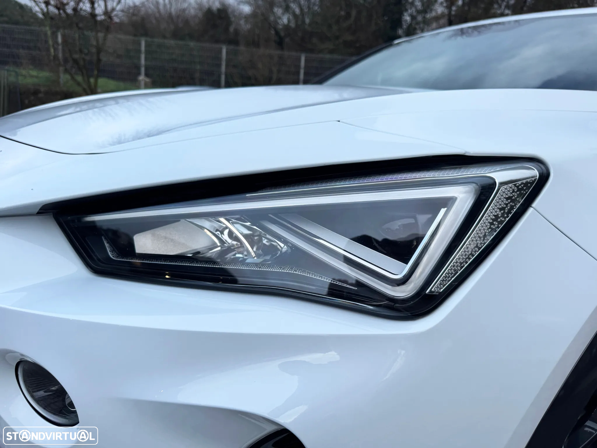 Cupra Formentor 1.5 TSI DSG - 38